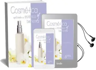 Descargar AudioLibro Cosméticas Aplicada a Estética y Bienestar de M. Lourdes Mourelle Mosqueira año 2018