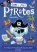 AudioLibro Crea i Juga. Pirates de Marion Billet