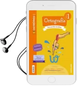 Descargar AudioLibro Cuaderno Ortografia 1º Educacion Primaria Entrenate ed 2018 Caste Llano de Varios Autores año 2018