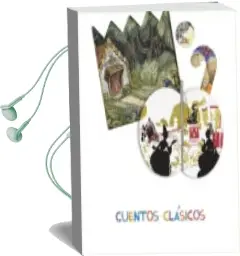 Descargar AudioLibro Cuentos Clásicos 4 Años Alumno Novedad 2018 de Varios Autores año 2018