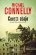 AudioLibro Cuesta Abajo de Michael Connelly