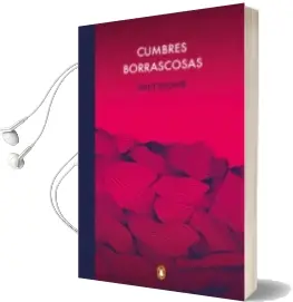 Descargar AudioLibro Cumbres Borrascosas (Edición Conmemorativa) de Emily Bronte año 2018