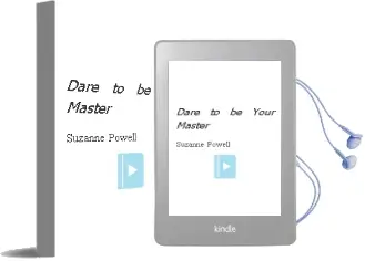 Descargar AudioLibro Dare to be Your Master de Suzanne Powell año 2018