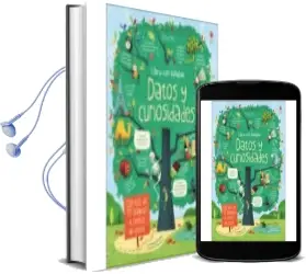 Descargar AudioLibro Datos y Curiosidades de Alex Flirth año 2018