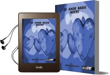 Descargar AudioLibro De Amor Nadie Muere de Periquitoadrian año 2018
