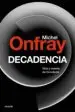 AudioLibro Decadencia de Michel Onfray
