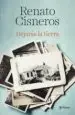 AudioLibro Dejarás la Tierra de Renato Cisneros