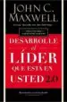 AudioLibro Desarrolle el Lider que Esta en Usted 2.0 de John C. Maxwell