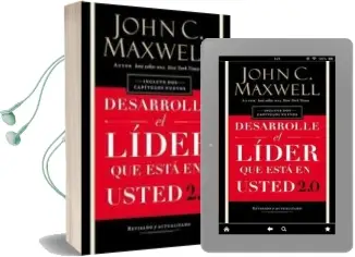 Descargar AudioLibro Desarrolle el Lider que Esta en Usted 2.0 de John C. Maxwell año 2018