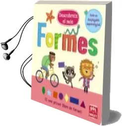 Descargar AudioLibro Descobreix el Mon: Formes de Varios Autores año 2018