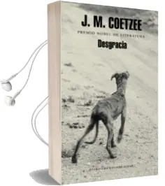 Descargar AudioLibro Desgracia de J.M. Coetzee año 2018