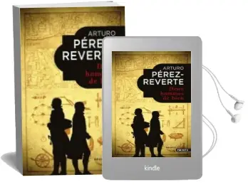 Descargar AudioLibro Deux Hommes de Bien de Arturo Pérez Reverte año 2018