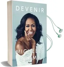 Descargar AudioLibro Devenir de Michelle Obama año 2018
