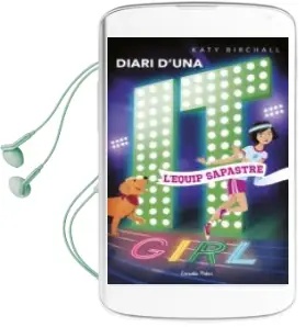 Descargar AudioLibro Diari d una it Girl 2: L Equip Sapastre de Katy Birchall año 2018