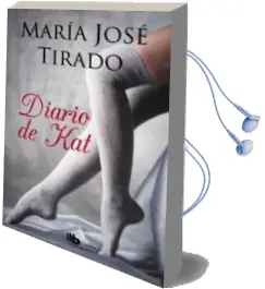 Descargar AudioLibro Diario de kat de Maria Jose Tirado año 2018