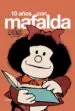 AudioLibro Diez Años con Mafalda de Quino
