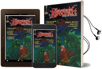 Descargar AudioLibro Diletantes de Lovecraft de Varios Autores año 2018