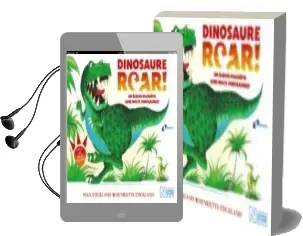 Descargar AudioLibro Dinosaure Roar! de Paul Stickland; Henrietta Stickland año 2018