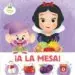 AudioLibro Disney Baby :¡A la Mesa! de Disney
