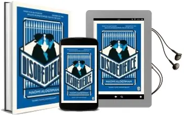 Descargar AudioLibro Disobedience de Varios Autores año 2018