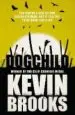 AudioLibro Dogchild de Kevin Brooks