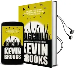 Descargar AudioLibro Dogchild de Kevin Brooks año 2018