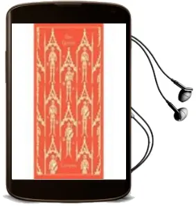 Descargar AudioLibro Don Quixote de Miguel De Cervantes año 2018