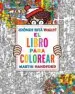 AudioLibro ¿Donde Esta Wally?: El Libro para Colorear de Martin Handford