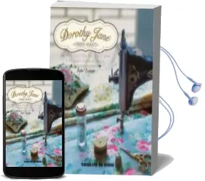 Descargar AudioLibro Dorothy Jane: 40 Proyectos de Costura Faciles y Creativos de Sofia Vedoya año 2018