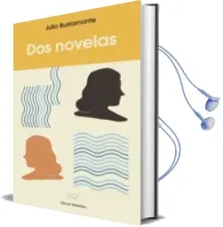 Descargar AudioLibro Dos Novelas de Julio Bustamente año 2018