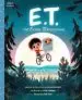 AudioLibro E.T. the Extra-Terrestrial: The Classic Illustrated Storybook de Kim Smith