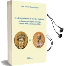 Descargar AudioLibro Edicto Justinianeo de los 