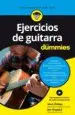 AudioLibro Ejercicios de Guitarra para Dummies de Mark Phillips; Jon Chappell