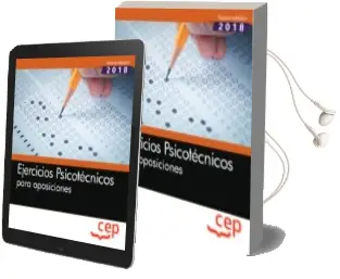 Descargar AudioLibro Ejercicios Psicotécnicos para Oposiciones de Varios Autores año 2018