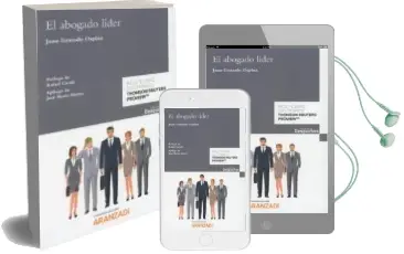 Descargar AudioLibro El Abogado Líder de Juan Gonzalo Ospina año 2018
