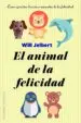 AudioLibro El Animal de la Felicidad de Will Jelbert