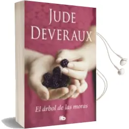 Descargar AudioLibro El Arbol de las Moras de Jude Deveraux año 2018