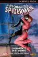 AudioLibro El Asombroso Spiderman 29: Un Momento en el Tiempo de Varios Autores