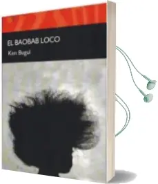 Descargar AudioLibro El Baobab Loco de Ken Bugul año 2018