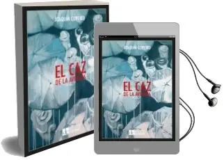 Descargar AudioLibro El caz de la Avenida, el de Joaquin Copeiro año 2018