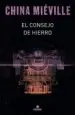 AudioLibro El Consejo de Hierro (Bas-Lag 3) de China Mieville
