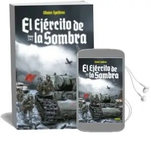 Descargar AudioLibro El Ejército de la Sombra 2 de Olivier Speltens año 2018