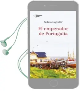 Descargar AudioLibro El Emperador de Portugalia /Ariadna de Selma Lagerlof año 2018