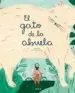 AudioLibro El Gato de la Abuela de Schagorodsky Josefina