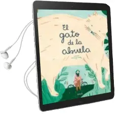 Descargar AudioLibro El Gato de la Abuela de Schagorodsky Josefina año 2018
