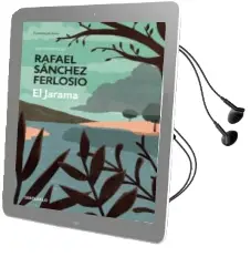 Descargar AudioLibro El Jarama (Edición Escolar) de Rafael Sanchez Ferlosio año 2018
