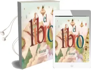 Descargar AudioLibro El Libro de David Miles año 2018