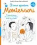 AudioLibro El meu Quadern Montessori +6 de Eve Herrmann