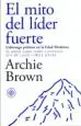 AudioLibro El Mito del Lider Fuerte de Archie Brown