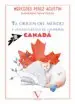 AudioLibro El Origen del Mundo y Otros Cuentos de los Indios de Canada de Mercedes Perez Agustin